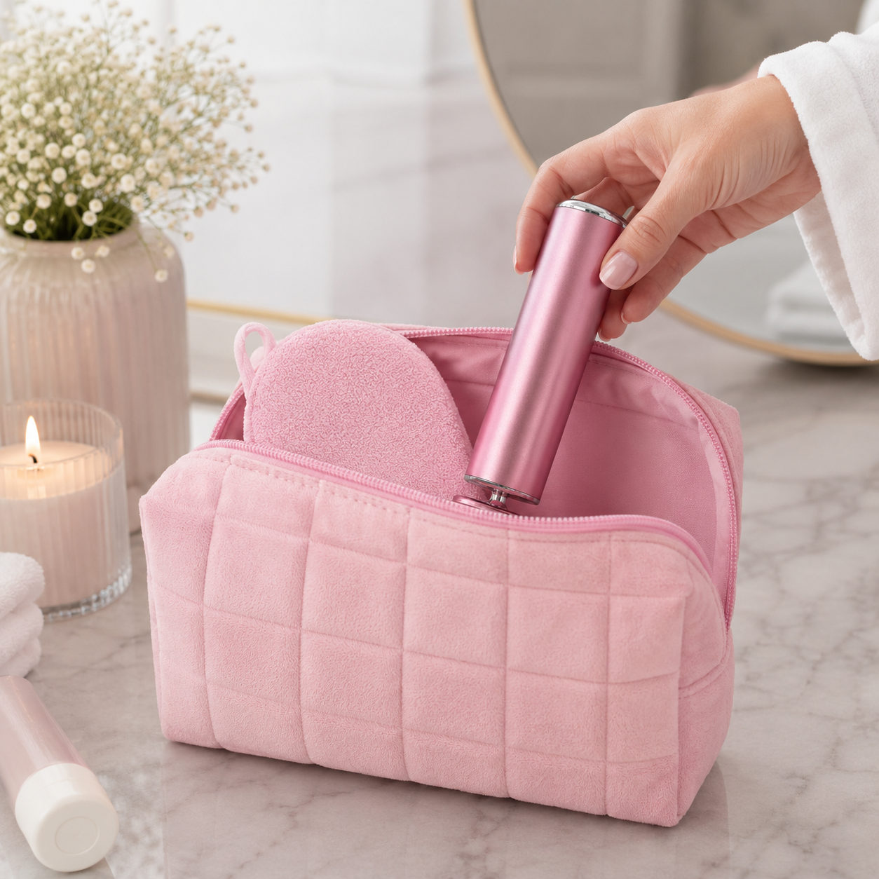 Travel Bag