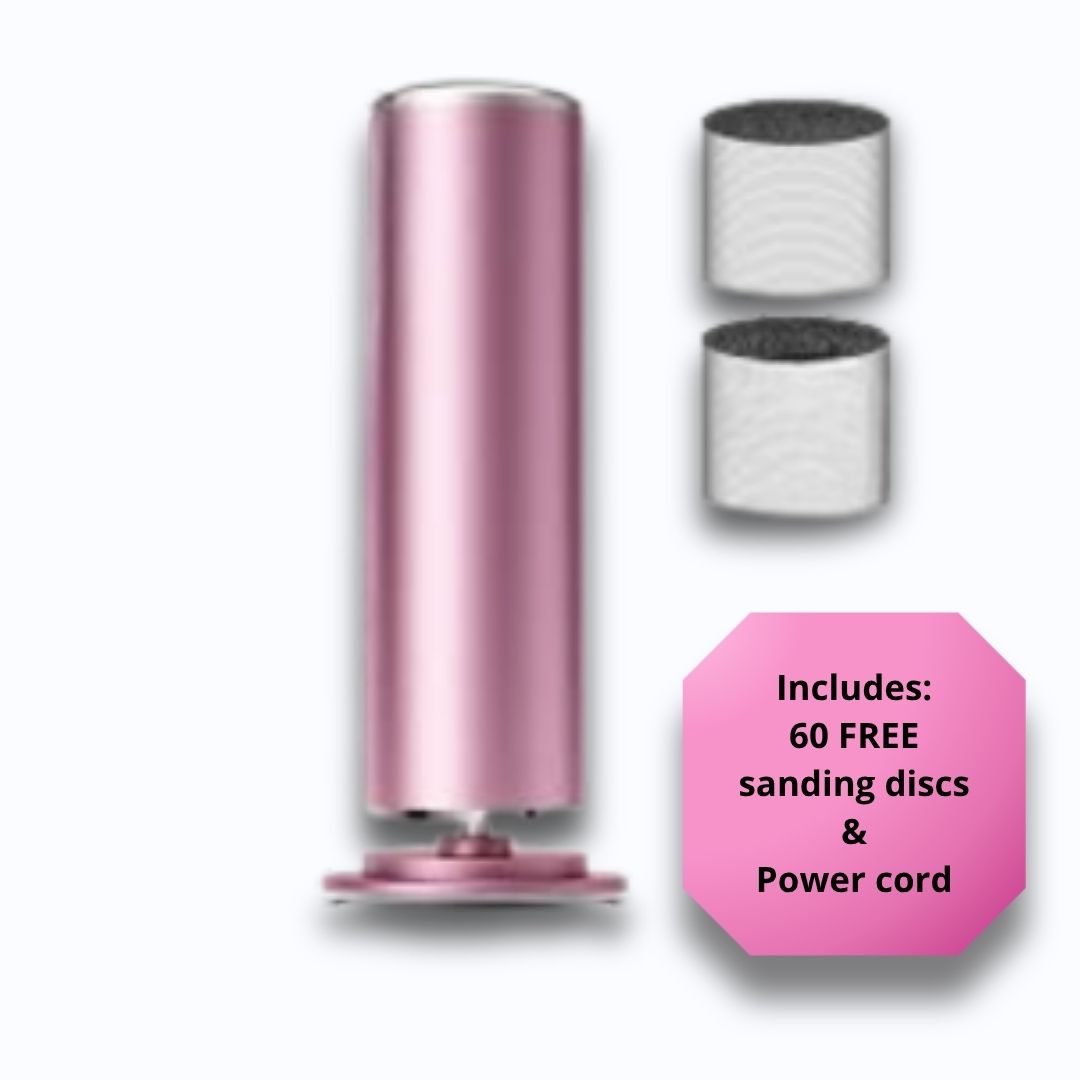 Askom Callus Remover