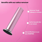 Askom Callus Remover
