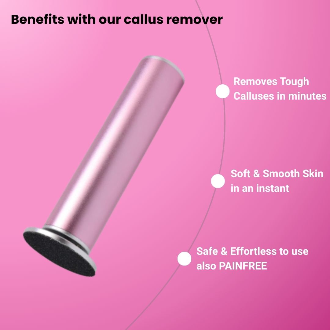 Askom Callus Remover