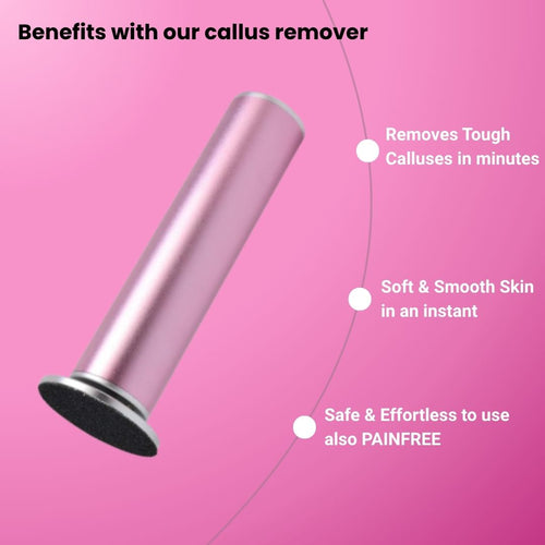 Askom Callus Remover