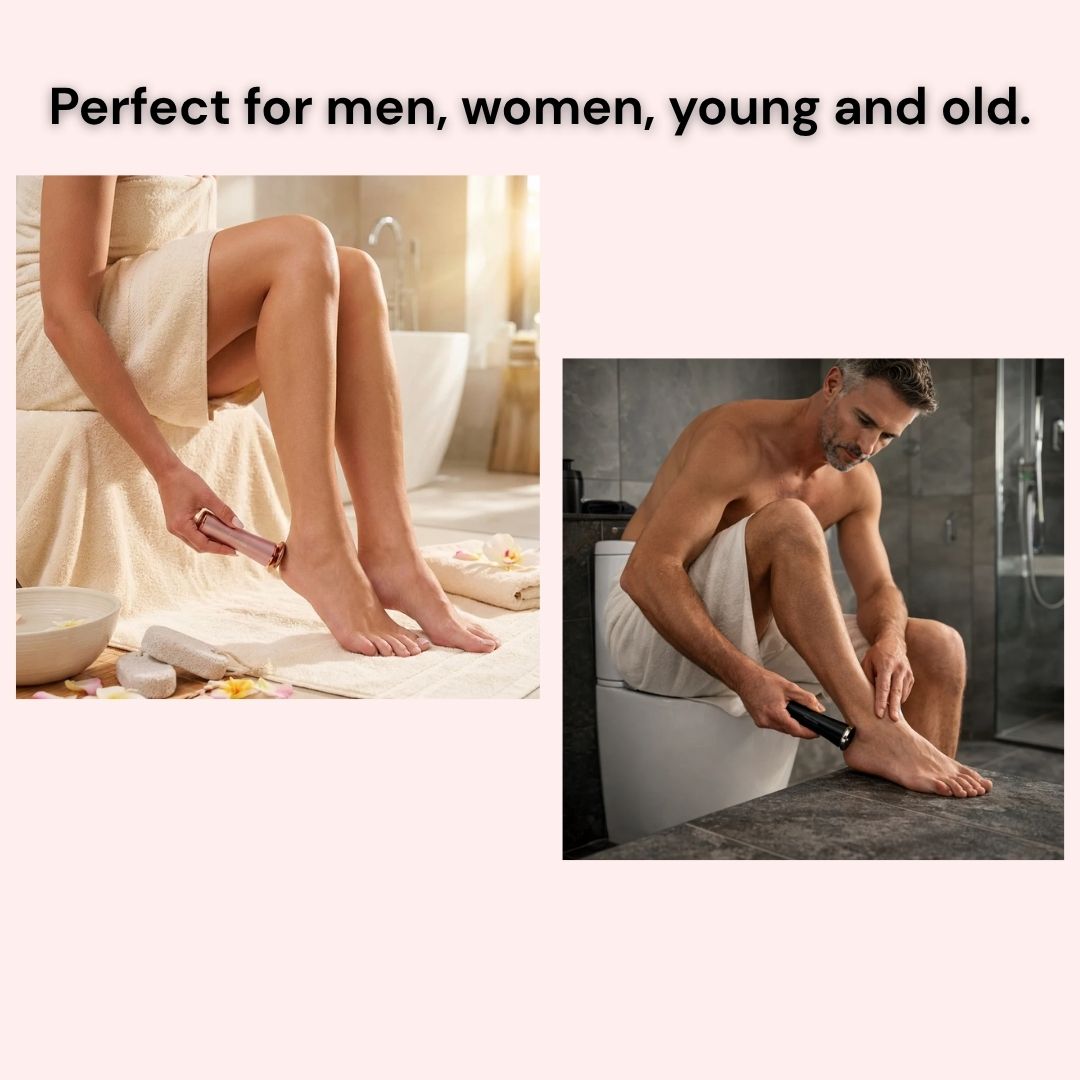 Askom Callus Remover
